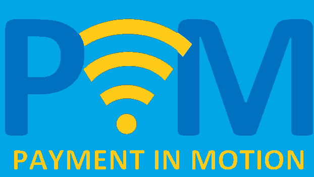 Payment in Motion Logo